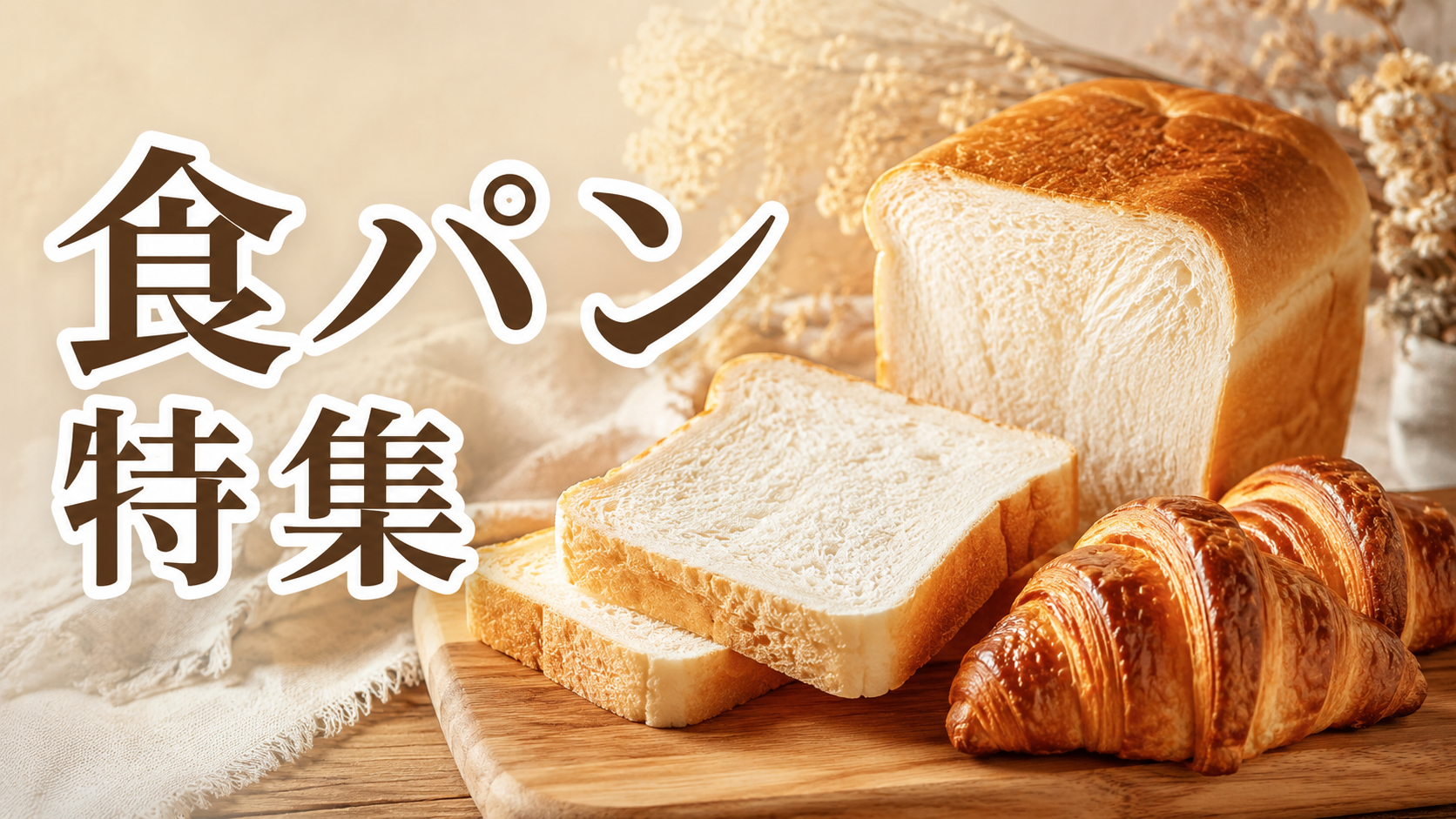 高級食パン・ベーカリー返礼品おすすめ8選【2026】