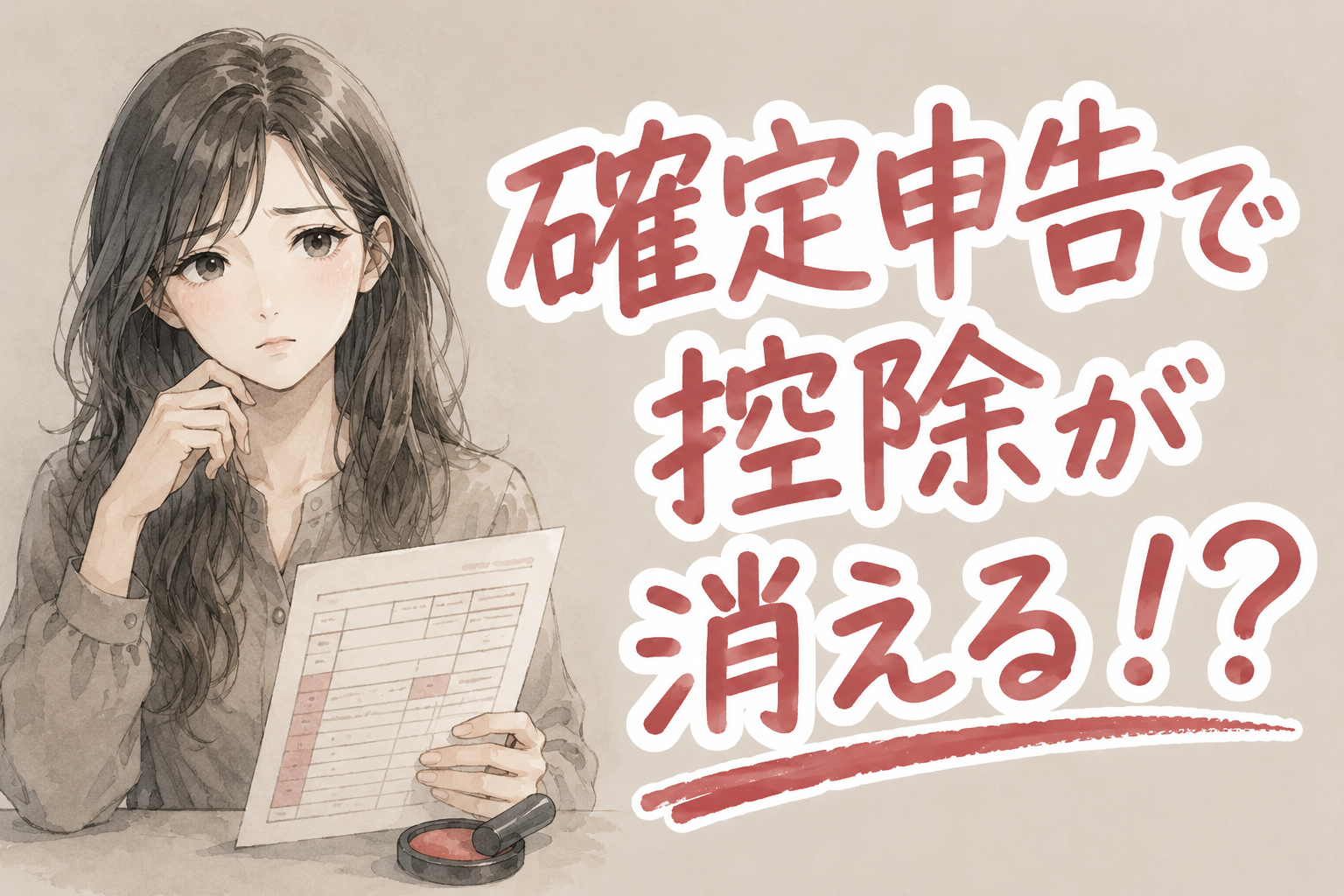 ワンストップ特例の後に確定申告したらどうなる？控除が消える落とし穴と対処法【2026年版】